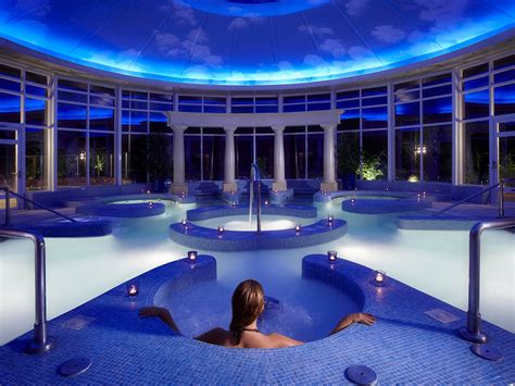 5 Beste Goedkope Hotels Spa .